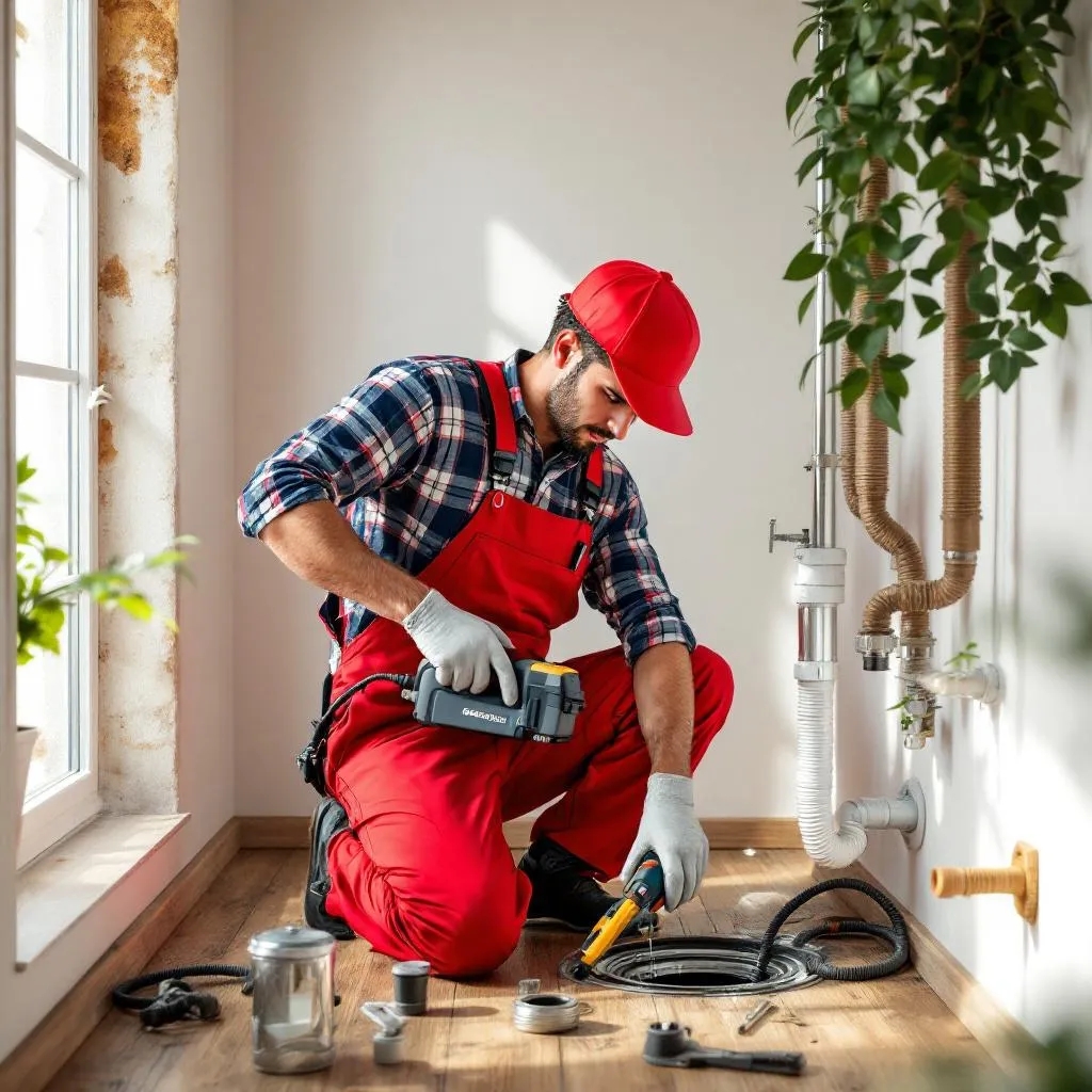 Plumber | Crusaders Plumbing – Roodepoort & West Rand