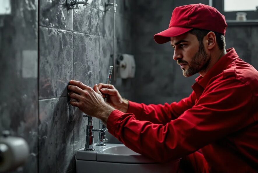 Cost of Plumbing in Roodepoort 2025 Guide