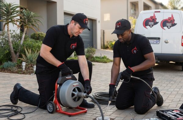 Common Causes of Blocked Drains in Weltevredenpark and How to Prevent Them