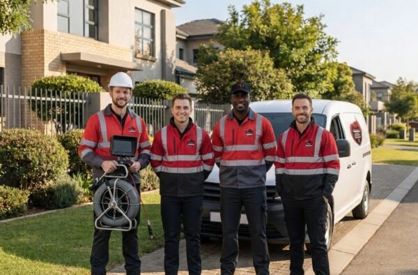 Preventing Blocked Drains in Weltevredenpark: A Guide to Local Infrastructure Challenges